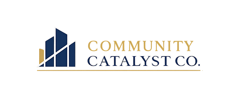Community Catalyst Co.